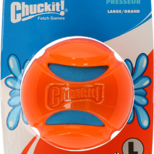 Chuckit Hydro Squeeze