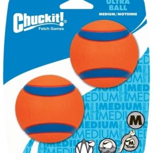 Chuckit Ultra Ball Sparset